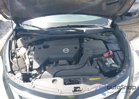 2014 Nissan Altima 2.5 S z USA, uszkodzony, nr VIN 1N4AL3AP7EC121659